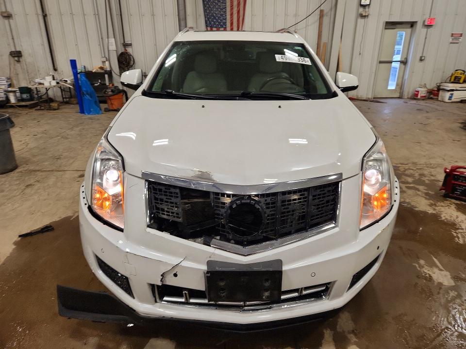 Продаж на аукціоні авто 2016 Cadillac Srx, vin: 3GYFNEE35GS574005, номер лоту: 49429936