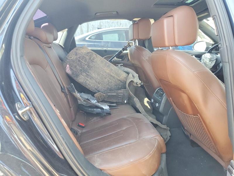 Aukcja sprzedaży 2016 Audi A6, vin: WAUFGAFC4GN101243, numer aukcji: 51135276
