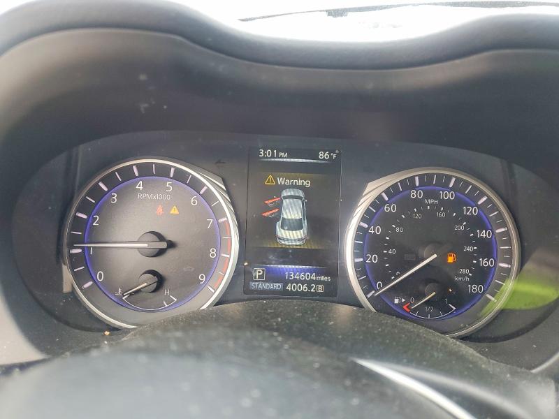 48112746 :رقم المزاد ، JN1EV7AP4HM739228 vin ، 2017 Infiniti Q50 مزاد بيع