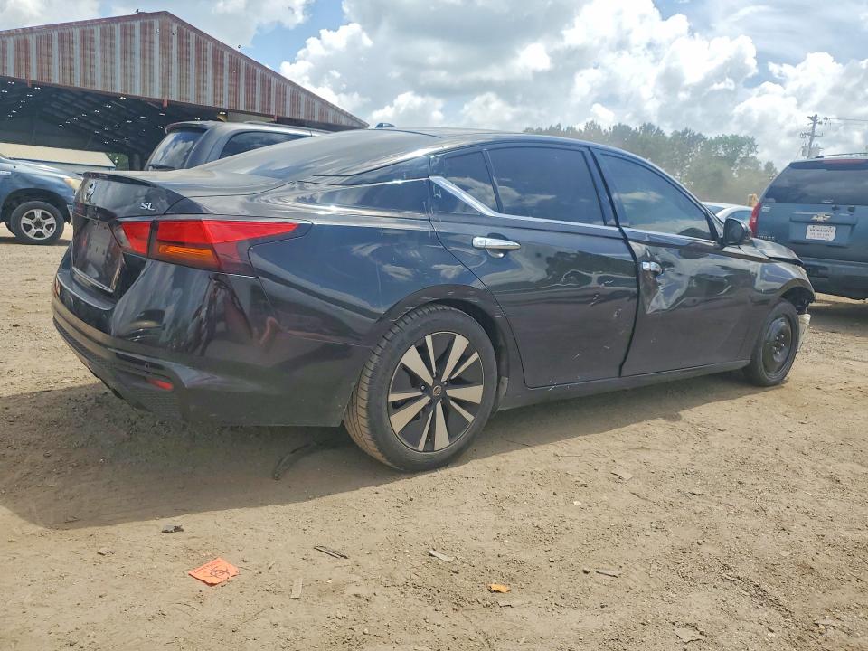 2019 Nissan Altima მანქანა იყიდება აუქციონზე, vin: 1N4BL4EVXKC163385, აუქციონის ნომერი: 49662946