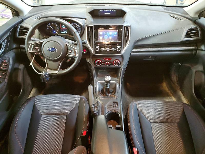 Auction sale of the 2023 Subaru Crosstrek, vin: JF2GTACC2PG320022, lot number: 50771106