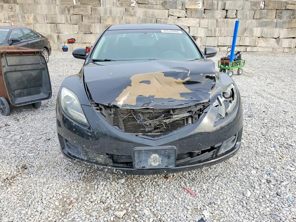 Продажа на аукционе авто 2012 Mazda 6, vin: 1YVHZ8BH1C5M26517, номер лота: 49578986