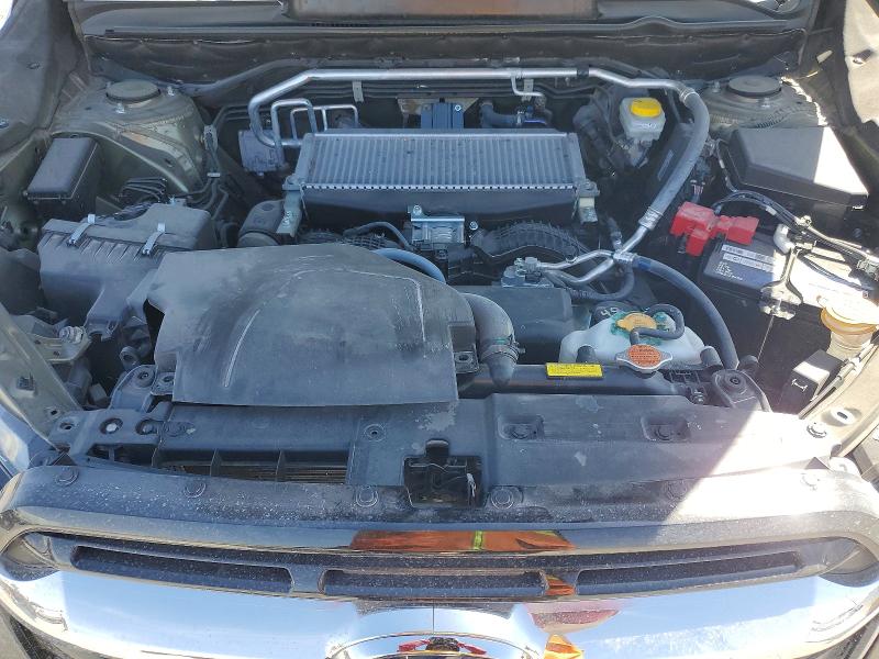 Aukcja sprzedaży 2023 Subaru Ascent, vin: 4S4WMAED0P3408826, numer aukcji: 50664946