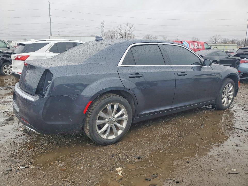 Продаж на аукціоні авто 2018 Chrysler 300, vin: 2C3CCARG3JH286275, номер лоту: 48425446