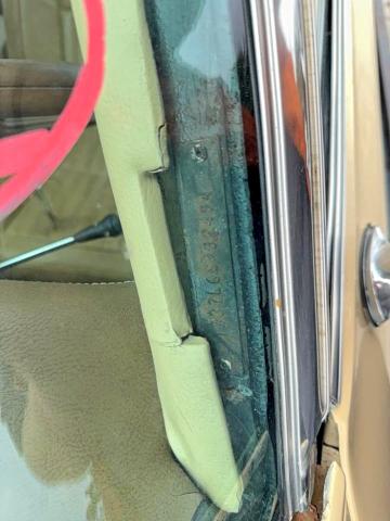 48146606 :رقم المزاد ، 1Z37L6S432494 vin ، 1976 Chevrolet Corvette مزاد بيع