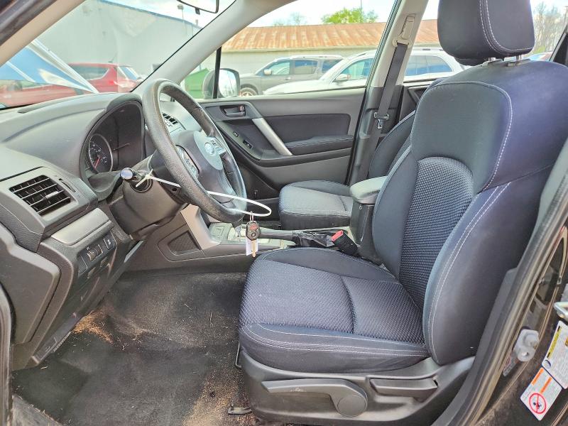 Aukcja sprzedaży 2015 Subaru Forester, vin: JF2SJABC5FH462021, numer aukcji: 48194546