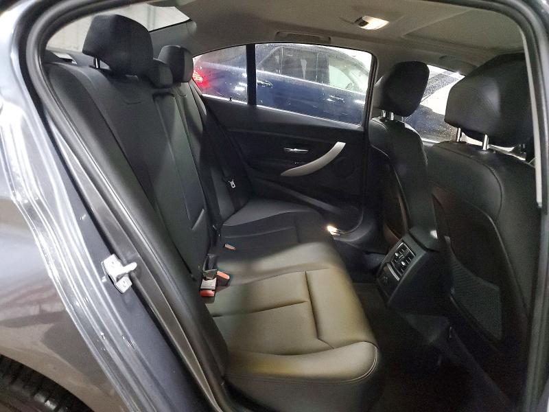 Aukcja sprzedaży 2018 Bmw 320, vin: WBA8A3C55JA495328, numer aukcji: 51479296