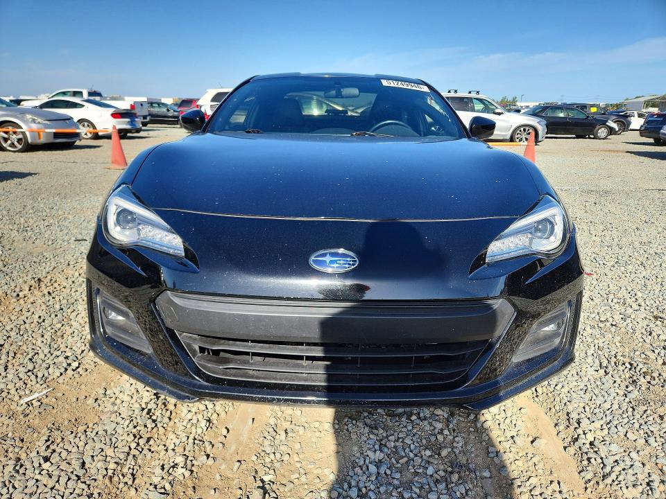 Aukcja sprzedaży 2020 Subaru Brz, vin: JF1ZCAC10L8703683, numer aukcji: 51249946