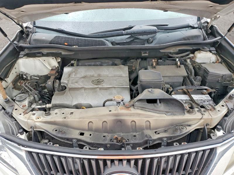 2012 Lexus Rx 350 მანქანა იყიდება აუქციონზე, vin: 2T2BK1BA2CC148512, აუქციონის ნომერი: 48302496