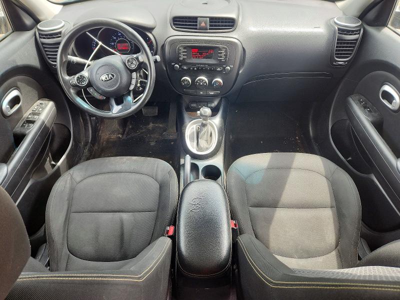 Aukcja sprzedaży 2014 Kia Soul, vin: KNDJP3A54E7017023, numer aukcji: 50400316
