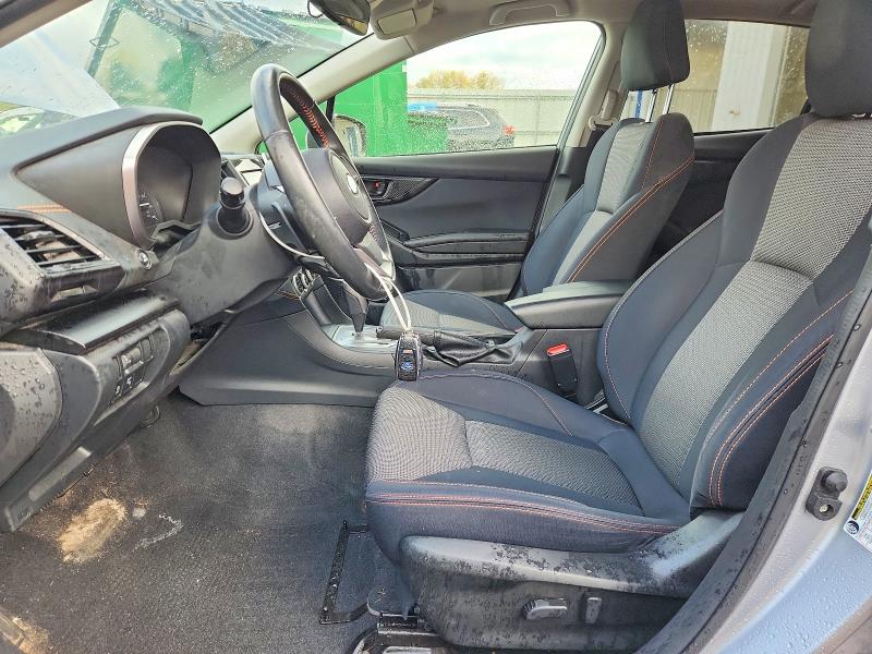 Продажа на аукционе авто 2021 Subaru Crosstrek, vin: JF2GTAEC1M8673421, номер лота: 51298046