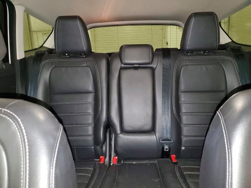 Продажа на аукционе авто 2017 Ford Escape, vin: 1FMCU9JD9HUC64776, номер лота: 50778086