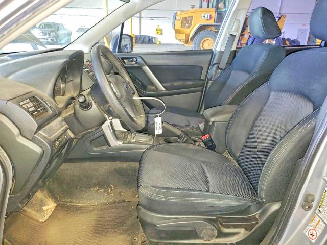 Продаж на аукціоні авто 2015 Subaru Forester, vin: JF2SJAAC2FH831810, номер лоту: 51421326