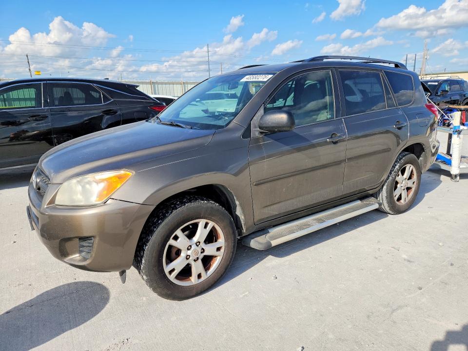 Продаж на аукціоні авто 2011 Toyota Rav4, vin: 2T3ZF4DV6BW056249, номер лоту: 48580276