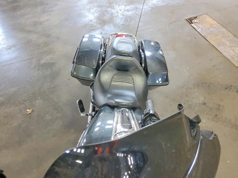 Aukcja sprzedaży 2008 Harley Davidson Flhx, vin: 1HD1KB4148Y705571, numer aukcji: 49539276