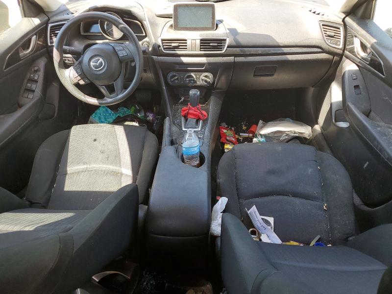 Продаж на аукціоні авто 2016 Mazda 3, vin: 3MZBM1T72GM242563, номер лоту: 49709326