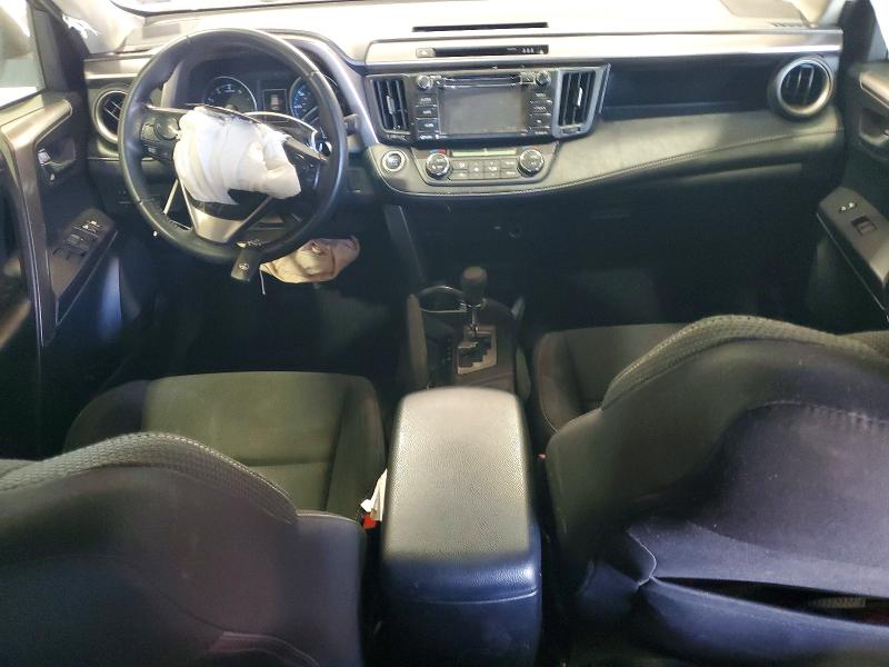 Продаж на аукціоні авто 2018 Toyota Rav4, vin: JTMRFREV3JJ746940, номер лоту: 49796036