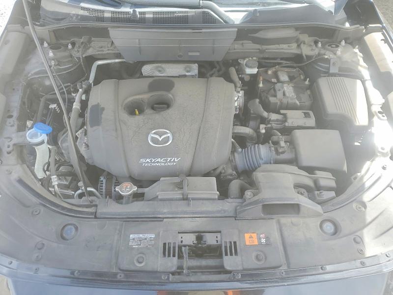49055986 :رقم المزاد ، JM3KFBDM2J1413041 vin ، 2018 Mazda Cx-5 مزاد بيع