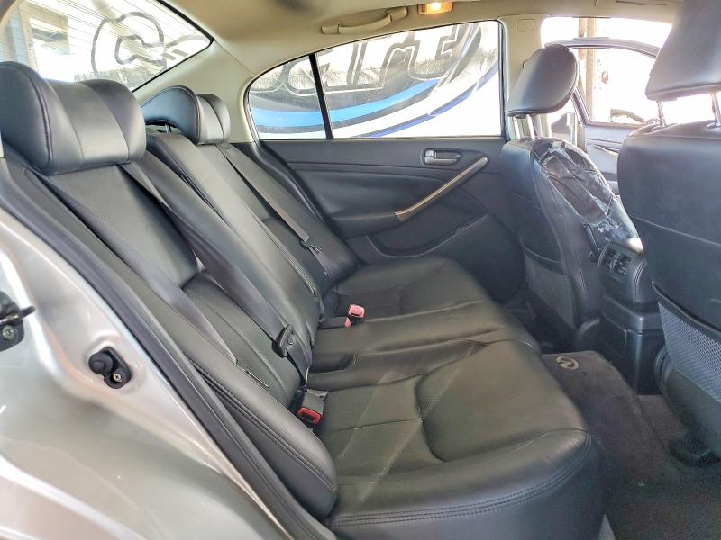 Auction sale of the 2003 Infiniti G35, vin: JNKCV51E53M018740, lot number: 49542076