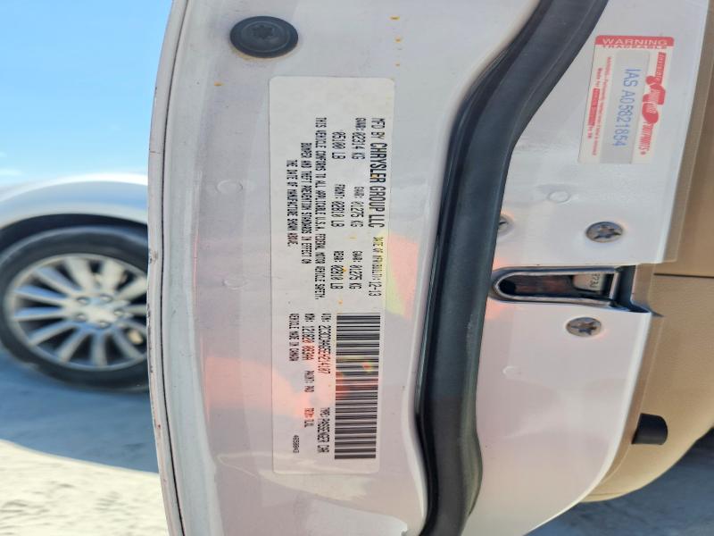 Aukcja sprzedaży 2014 Chrysler 300, vin: 2C3CCAAG5EH214107, numer aukcji: 50859506