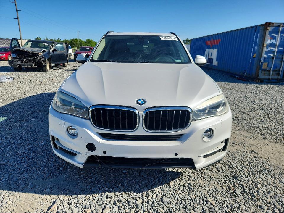 Продаж на аукціоні авто 2016 Bmw X5, vin: 5UXKR2C5XG0R70884, номер лоту: 49634086