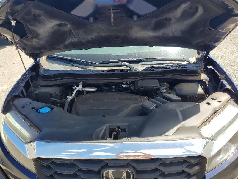 Продаж на аукціоні авто 2022 Honda Passport, vin: 5FNYF7H51NB005890, номер лоту: 48175916