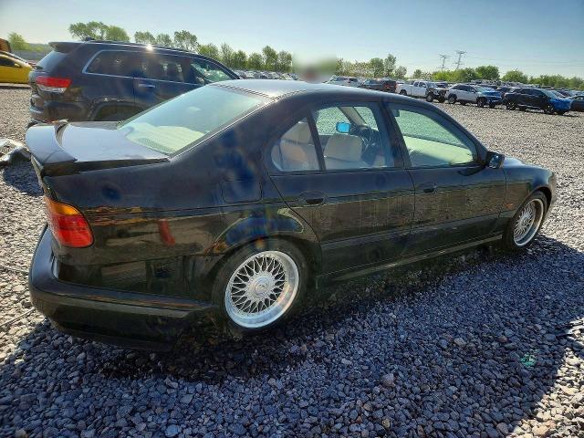 Aukcja sprzedaży 1999 Bmw 528, vin: WBADM5342XBY16687, numer aukcji: 51788976
