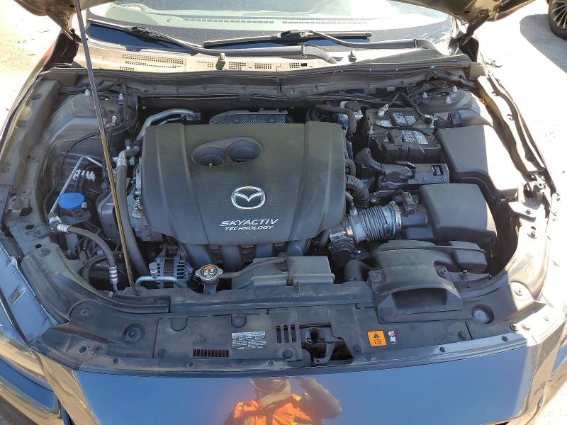 Aukcja sprzedaży 2018 Mazda 3, vin: 3MZBN1L32JM266590, numer aukcji: 48766486