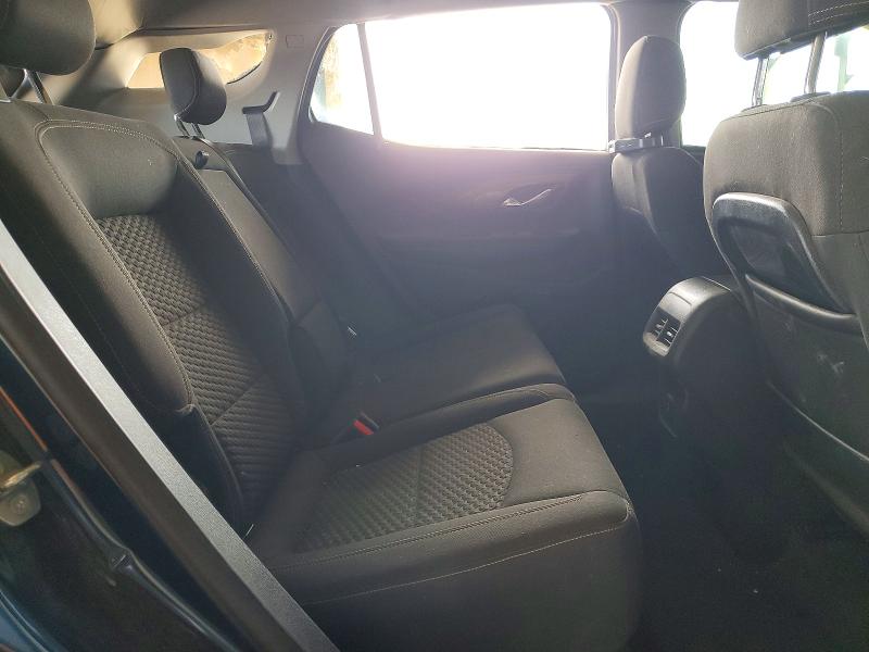 Aukcja sprzedaży 2019 Gmc Terrain, vin: 3GKALMEV2KL400868, numer aukcji: 51357346