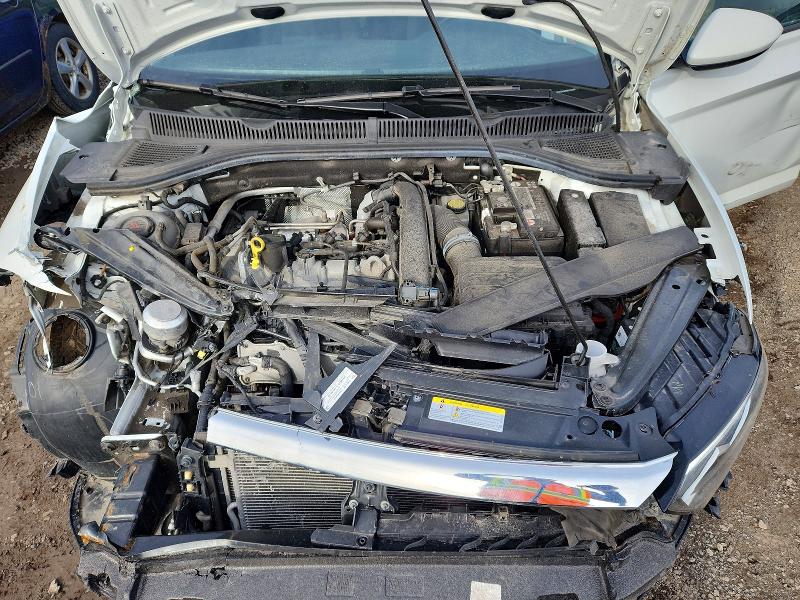 Продажа на аукционе авто 2021 Volkswagen Jetta, vin: 3VWC57BU3MM010352, номер лота: 50030266