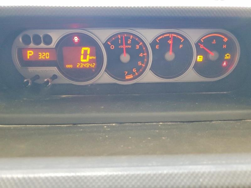 2008 Toyota Scion მანქანა იყიდება აუქციონზე, vin: JTLKE50E581014327, აუქციონის ნომერი: 50482056