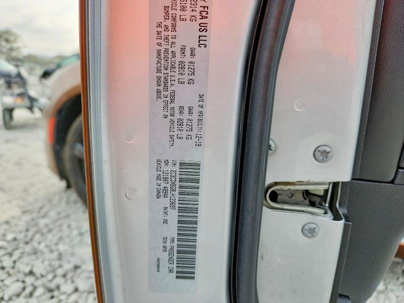 Продажа на аукционе авто 2020 Dodge Charger, vin: 2C3CDXBG8LH123697, номер лота: 49670086