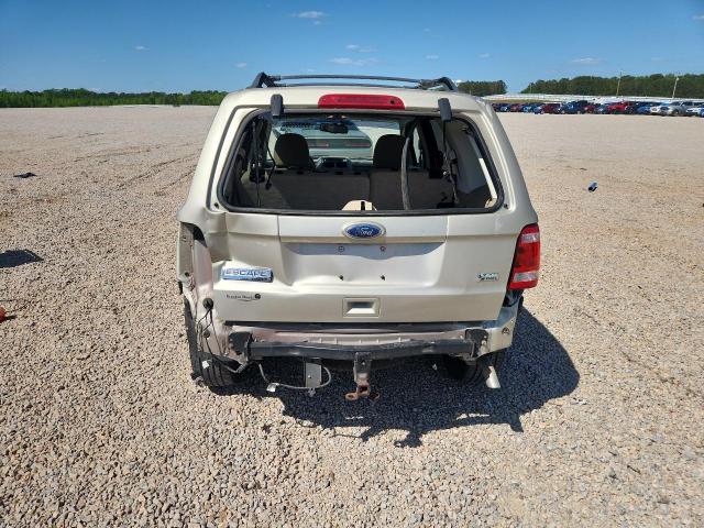 2012 Ford Escape მანქანა იყიდება აუქციონზე, vin: 1FMCU0DG0CKB92033, აუქციონის ნომერი: 48826556