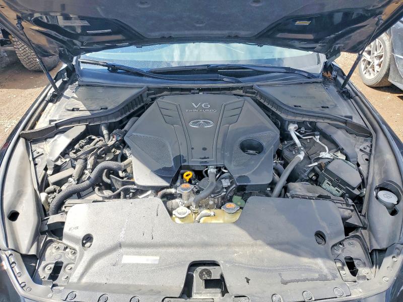 Aukcja sprzedaży 2020 Infiniti Q50, vin: JN1EV7AP3LM200771, numer aukcji: 48695486