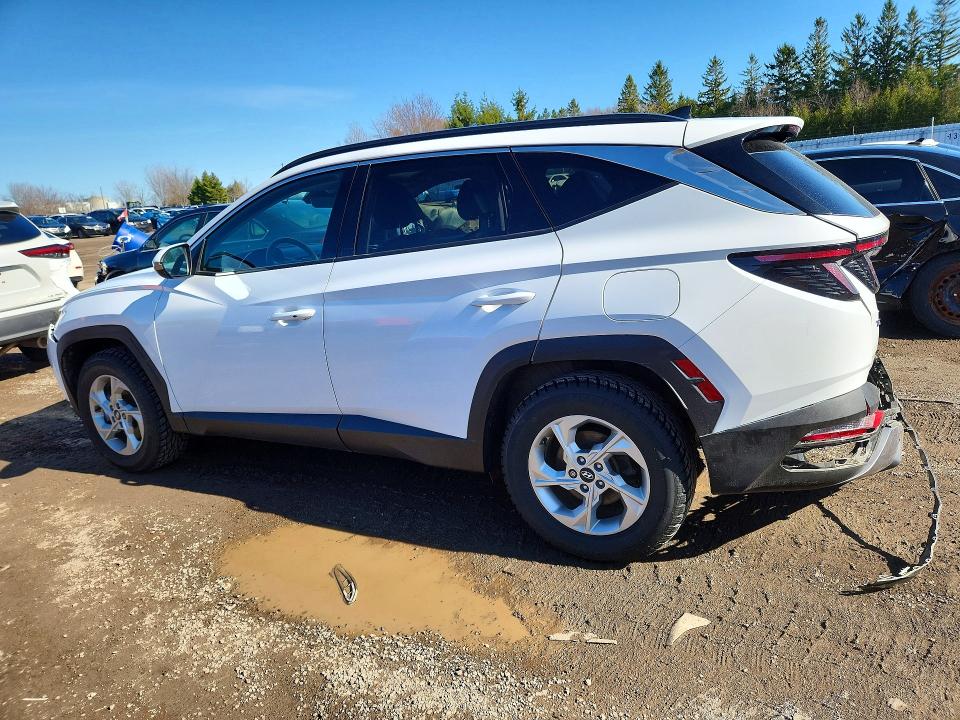 Продажа на аукционе авто 2022 Hyundai Tucson, vin: KM8JCCAE3NU123178, номер лота: 50095166