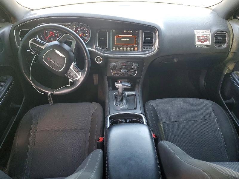 Продаж на аукціоні авто 2016 Dodge Charger, vin: 2C3CDXCT9GH246314, номер лоту: 49835586
