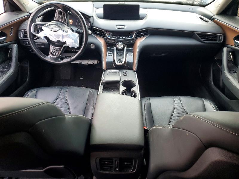 Продажа на аукционе авто 2021 Acura Tlx, vin: 19UUB6F46MA001244, номер лота: 50115576
