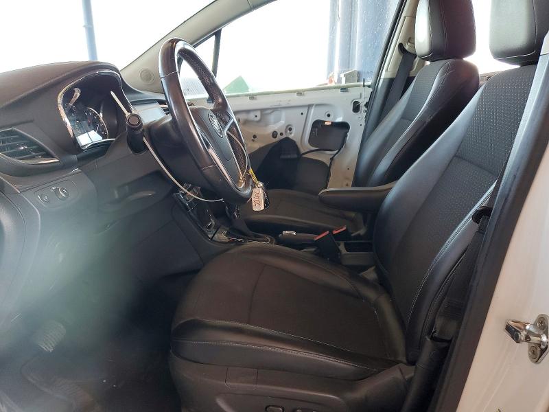 50293586 :رقم المزاد ، KL4CJESB3KB800038 vin ، 2019 Buick Encore مزاد بيع