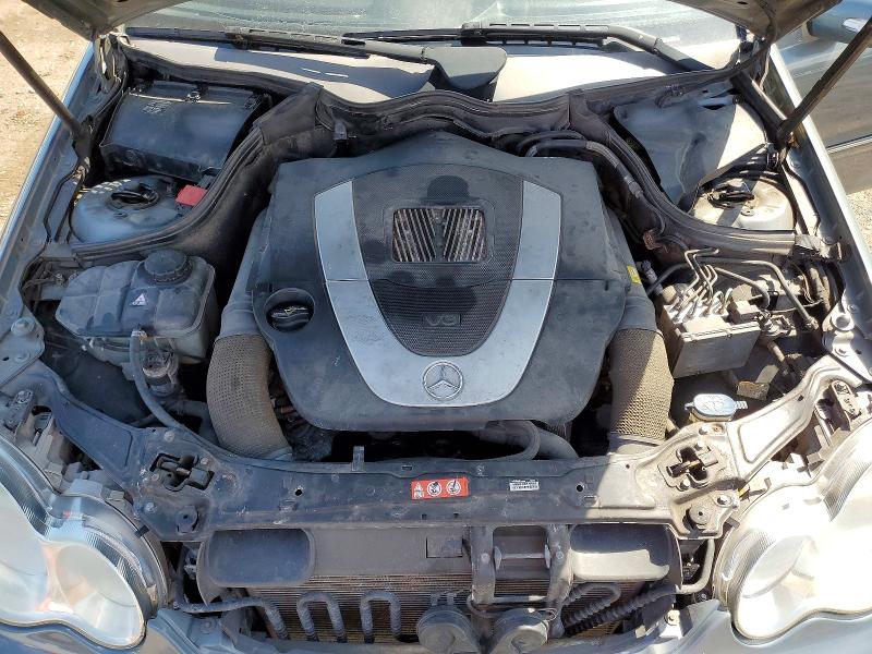 Продажа на аукционе авто 2007 Mercedes-benz C, vin: WDBRF52H07F866700, номер лота: 50434876
