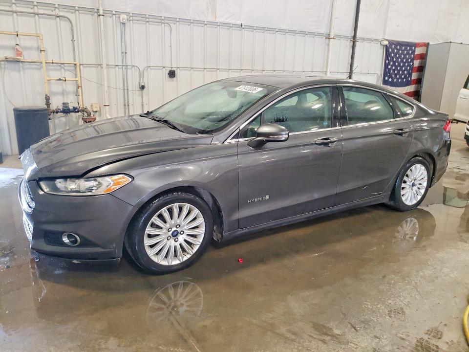 2015 Ford Fusion მანქანა იყიდება აუქციონზე, vin: 3FA6P0LU0FR273779, აუქციონის ნომერი: 58790576