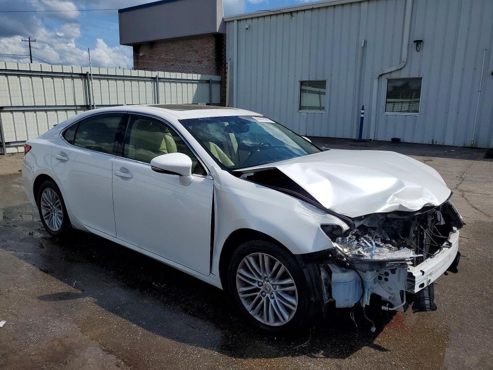 48412566 :رقم المزاد ، JTHBK1GG5E2127865 vin ، 2014 Lexus Es 350 مزاد بيع