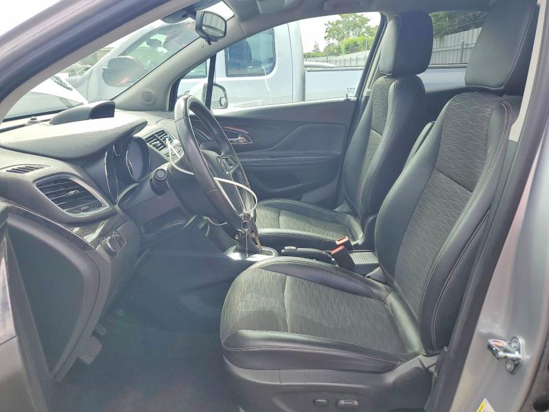 Aukcja sprzedaży 2015 Buick Encore, vin: KL4CJASB2FB232184, numer aukcji: 48508046