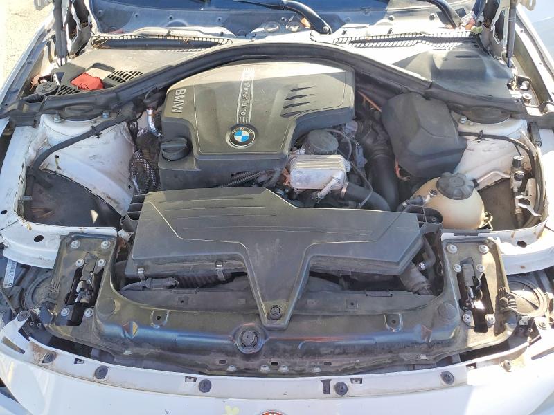 Продаж на аукціоні авто 2014 Bmw 328, vin: WBA3C1C5XEK110466, номер лоту: 50087016