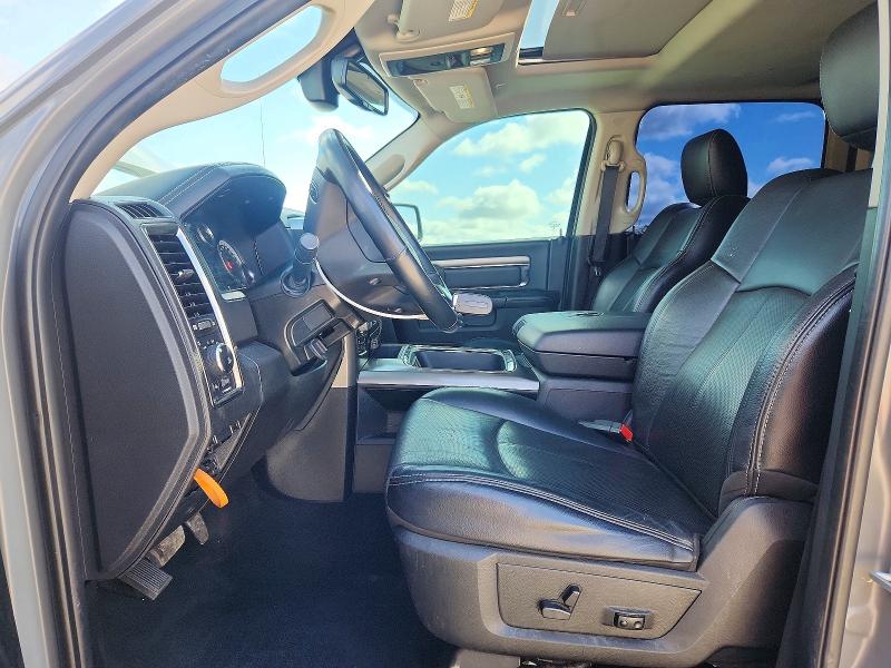 Продажа на аукционе авто 2018 Ram 1500, vin: 1C6RR7MT7JS276859, номер лота: 48767796