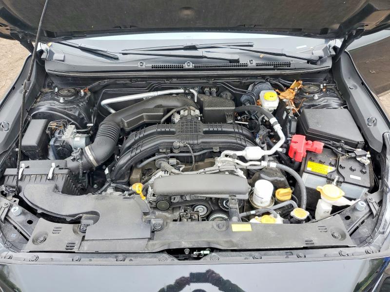 Продажа на аукционе авто 2024 Subaru Impreza, vin: JF1GUAFC2R8853255, номер лота: 50696026