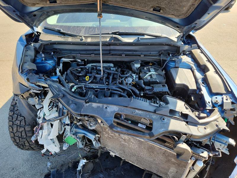 49093566 :رقم المزاد ، JM3KFBDM6P0195863 vin ، 2023 Mazda Cx-5 مزاد بيع