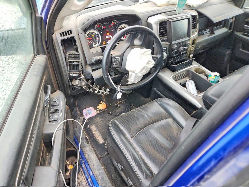 Продаж на аукціоні авто 2016 Ram 1500, vin: 1C6RR7UT8GS166525, номер лоту: 48359986