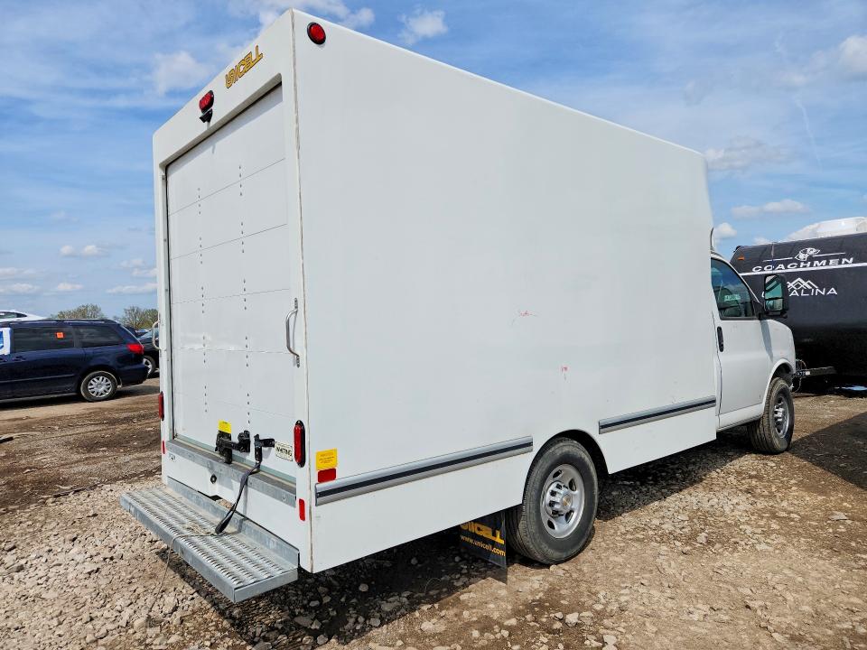 Aukcja sprzedaży 2025 Chev Express G3500, vin: 1GB0GRF73S1201025, numer aukcji: 51017066
