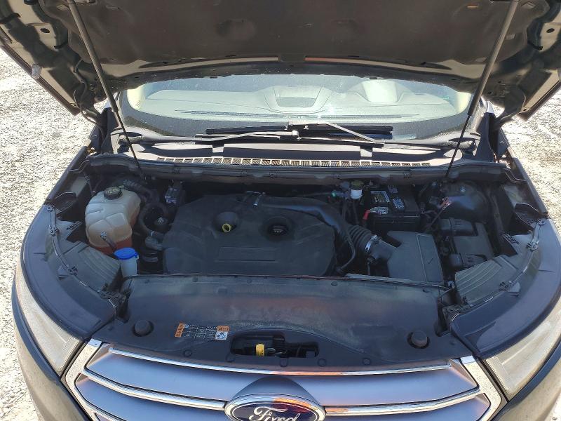 Aukcja sprzedaży 2018 Ford Edge, vin: 2FMPK3J98JBC44918, numer aukcji: 48506796
