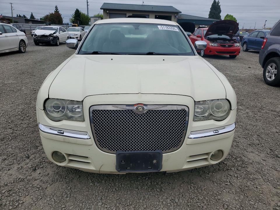 Aukcja sprzedaży 2006 Chrysler 300c, vin: 2C3LA63H16H196859, numer aukcji: 51183356